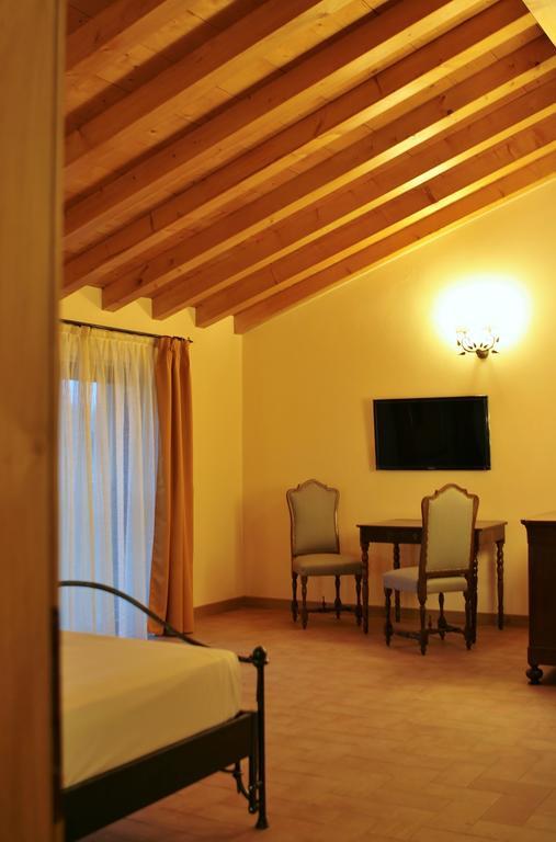 Gasthaus Agriturismo Cavrigo Lodi Zimmer foto